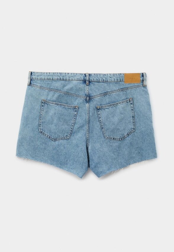 Шорты джинсовые H&M