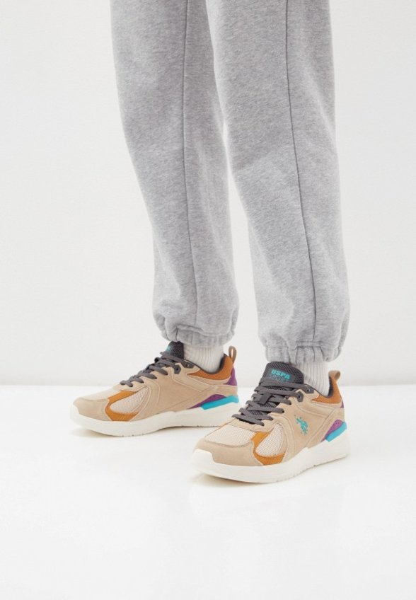 Кроссовки U.S. Polo Assn.