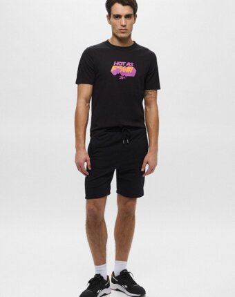 Футболка Reebok мужчинам