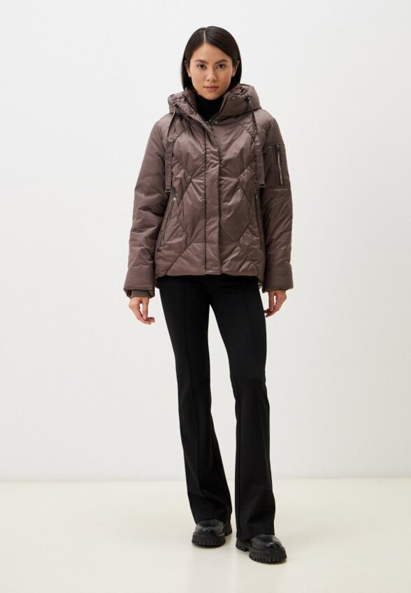 Куртка утепленная Dimma