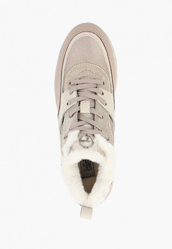 Кроссовки Emanuele Gelmetti