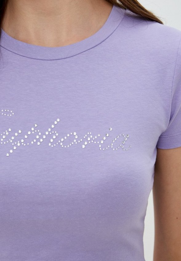 Футболка O'STIN