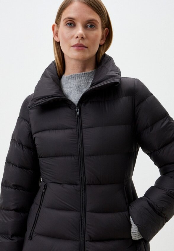 Куртка-пальто JNBY