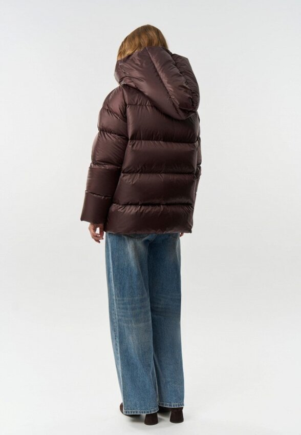 Пуховик Fashion Rebels