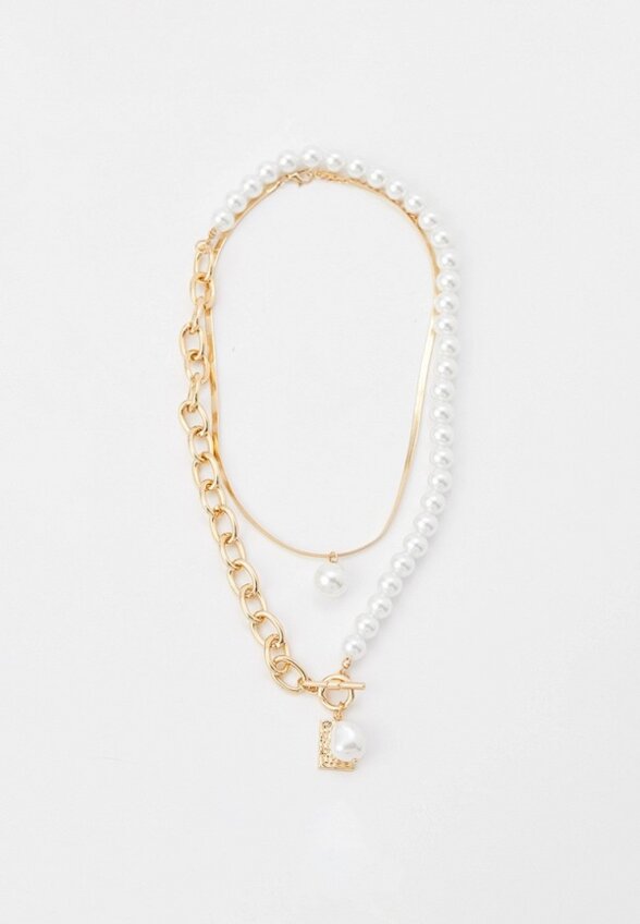 Колье 2 шт. Gilmeeva