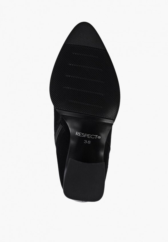 Ботильоны Respect