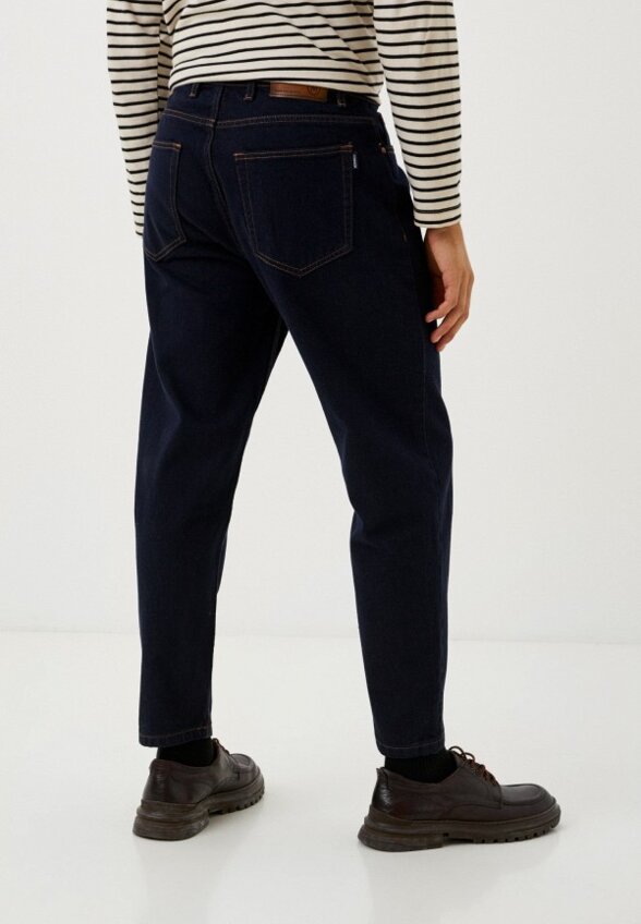 Джинсы Mossmore