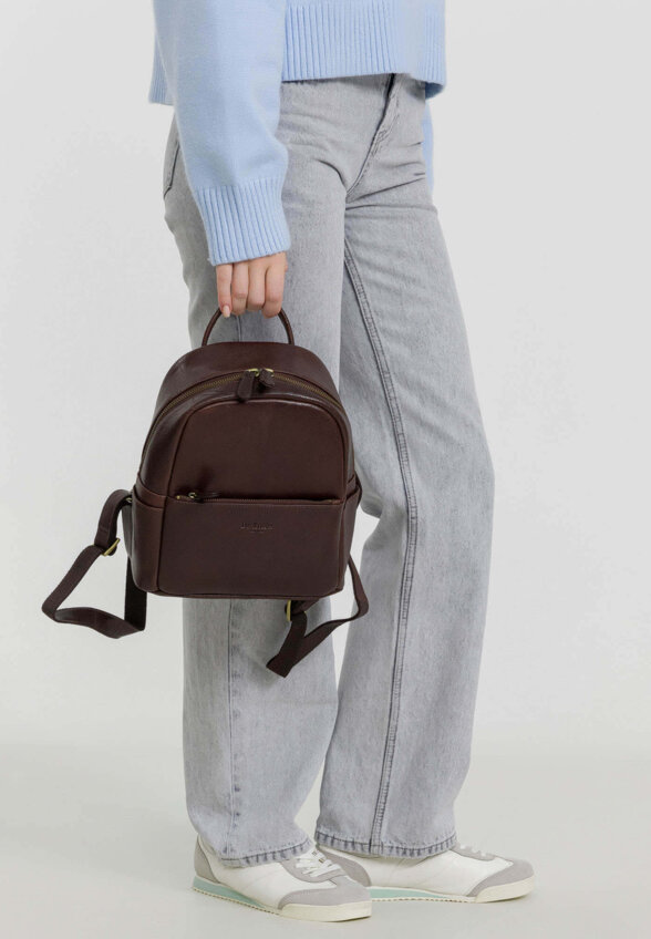 Др.Коффер B402698-245-09 рюкзак