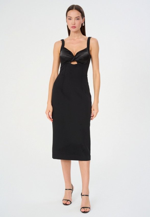 Платье Letlook Fashion