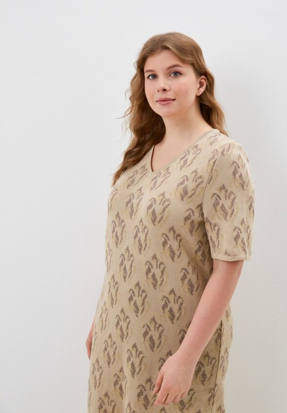 Платье Vivawool