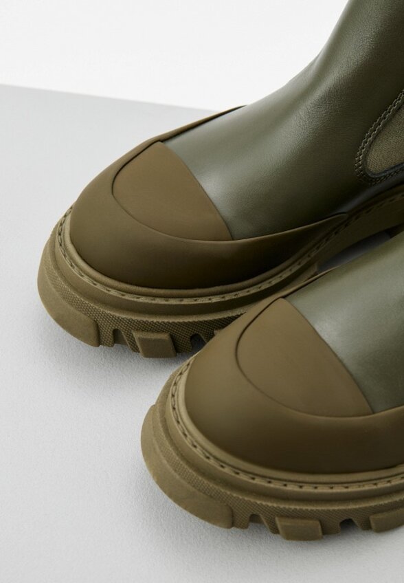 Ботинки Ganni