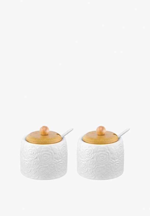 Набор контейнеров для хранения продуктов Elan Gallery