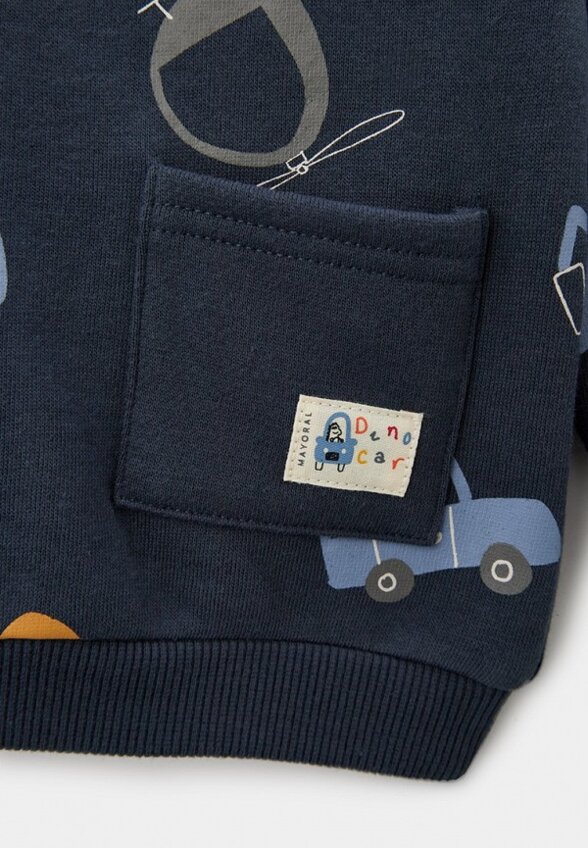 Свитшот Mayoral