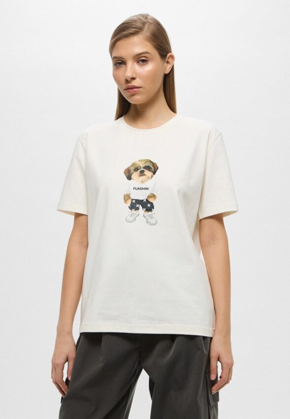 Футболка Flashin