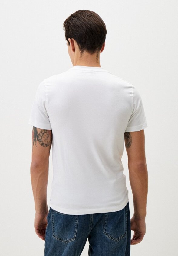 Футболка Lacoste