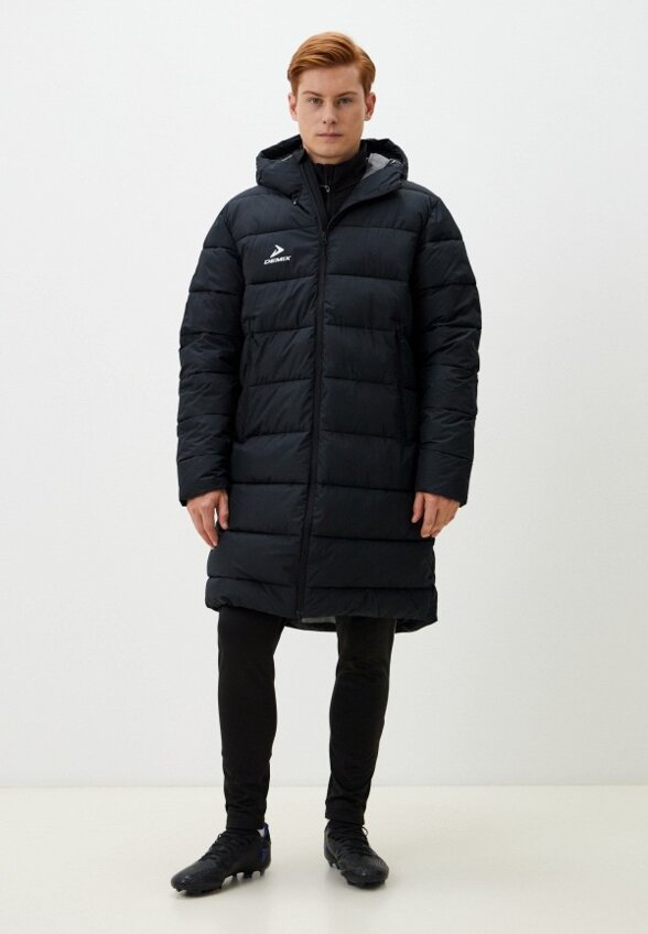 Пуховик Demix