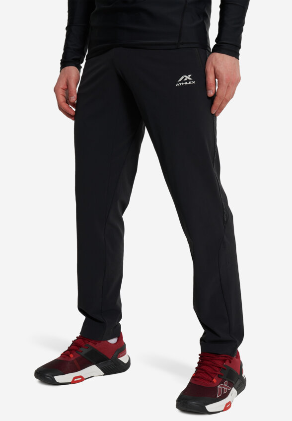 Брюки мужские Athlex, Черный