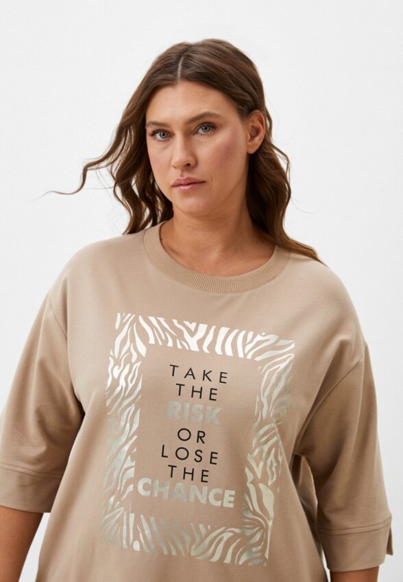 Футболка Averi