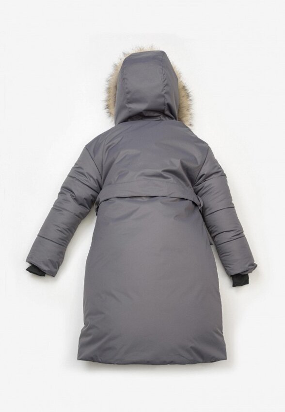 Куртка утепленная Orso Bianco