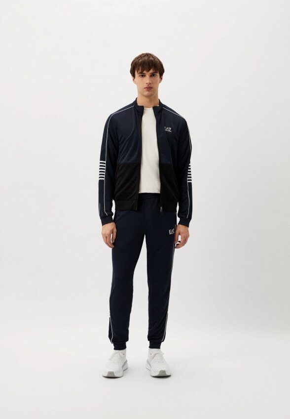 Костюм спортивный EA7