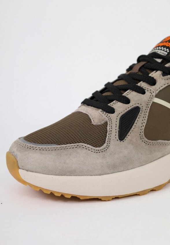 Кроссовки Baasploa