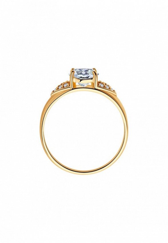 Кольцо Sokolov