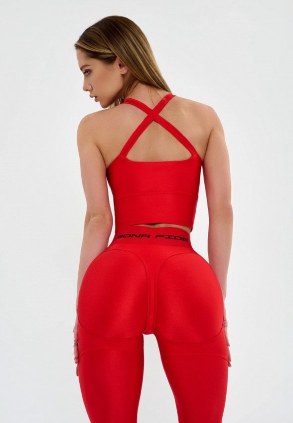 Велосипедки Bona Fide