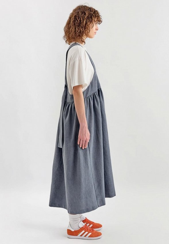 Сарафан Unique Fabric