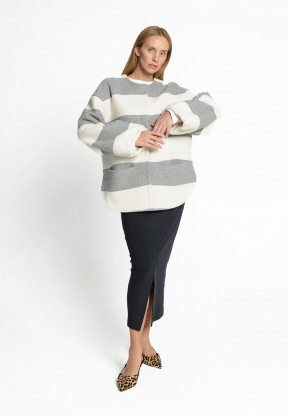 Полупальто Forlocals