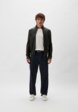 Куртка кожаная Blouson2  - превью