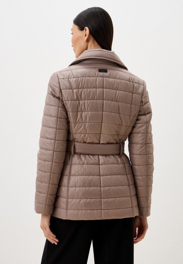 Куртка стеганая Avalon