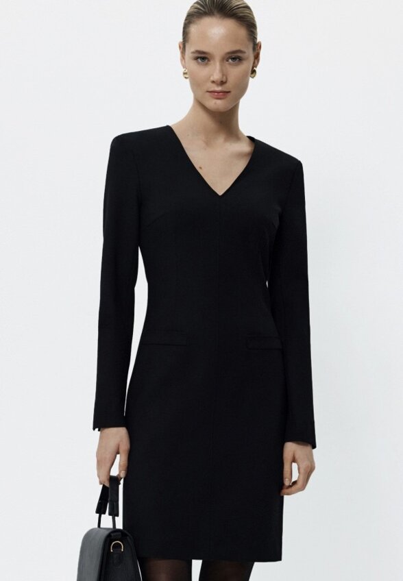 Платье Charuel