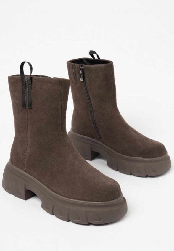 Полусапоги Niota Line