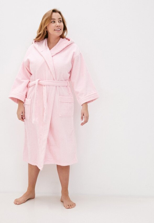 Халат домашний Wellness