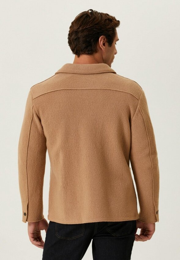 Полупальто NetWork