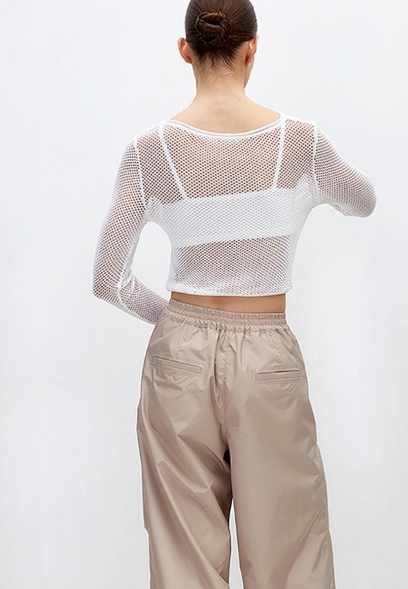 Джемпер Brusnika