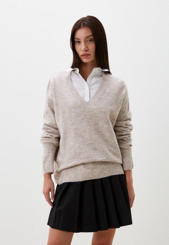 Пуловер Terranova