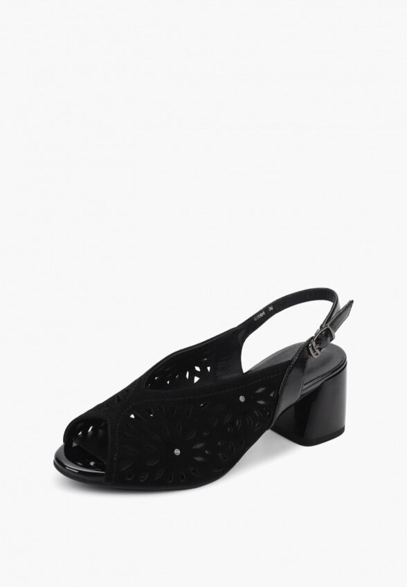 Босоножки Ascalini