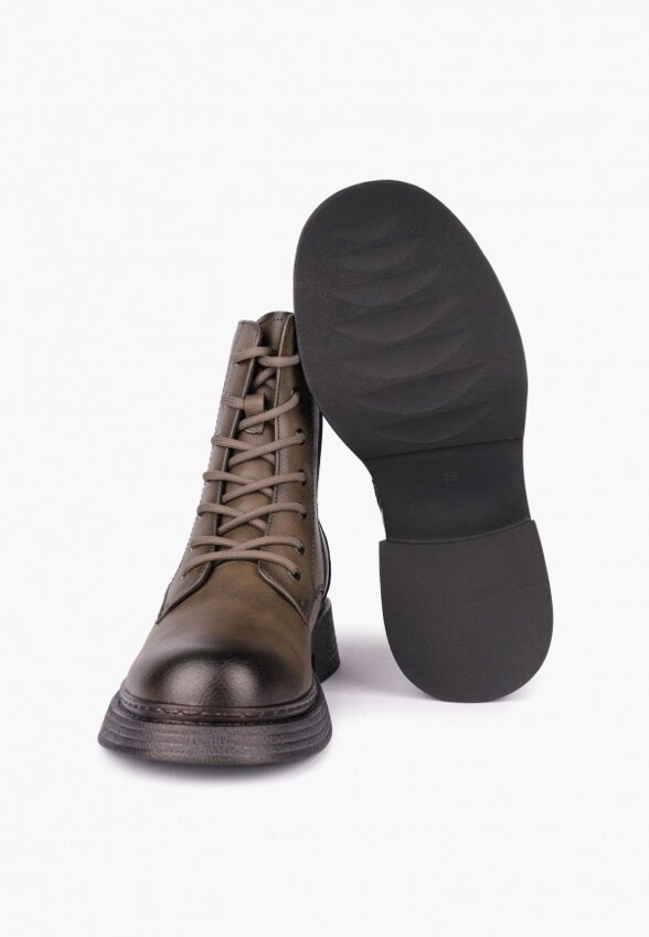 Ботинки Zenden