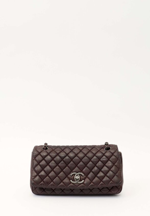 Chanel Timeless Classic