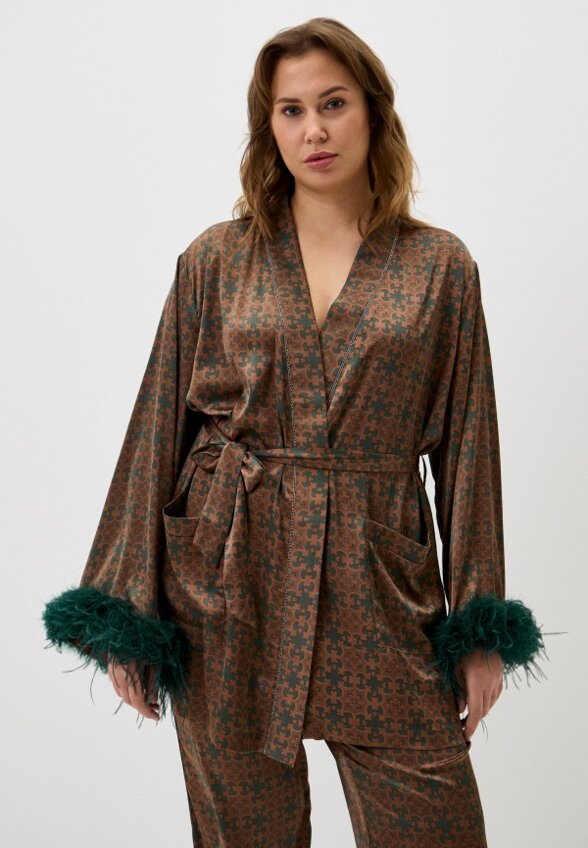 Костюм домашний Youten