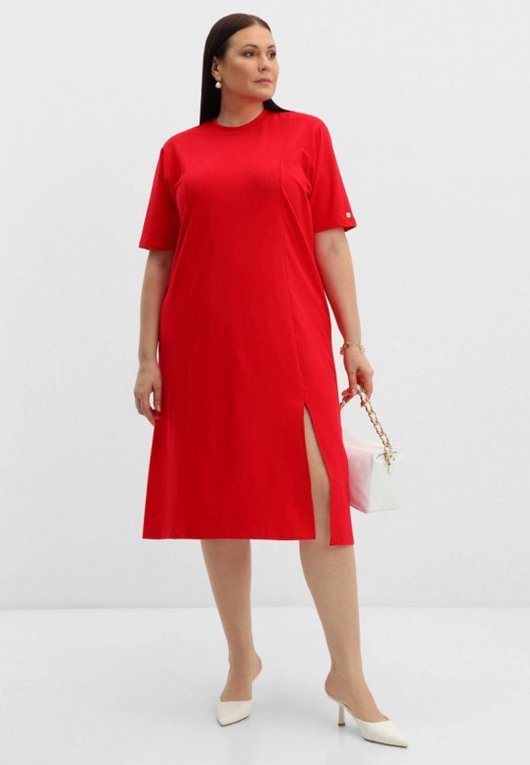 Платье Lilly Bennet