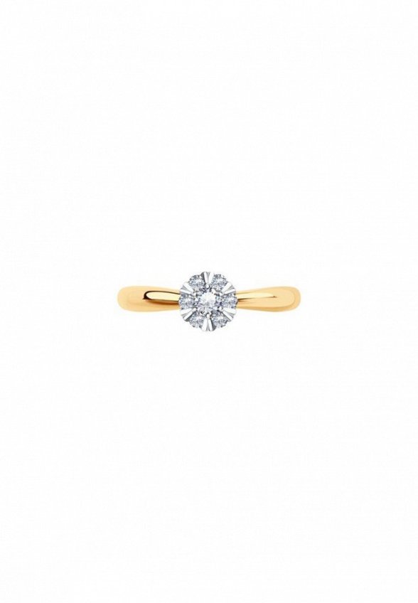 Кольцо Sokolov