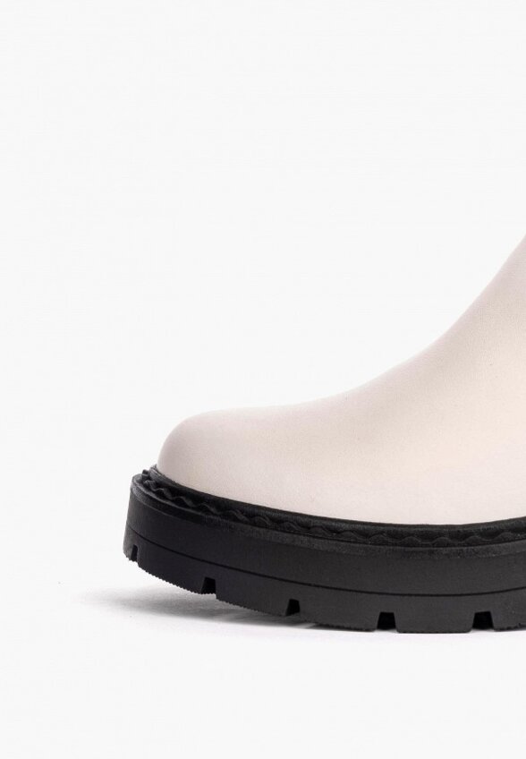 Полусапоги Zenden