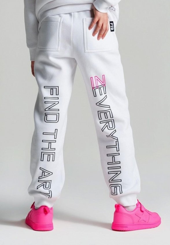 Брюки спортивные PlayToday