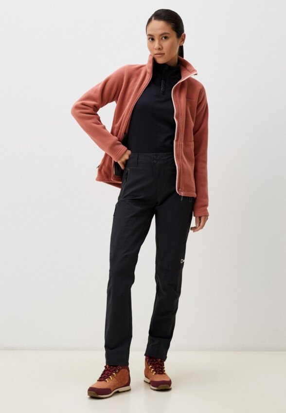 Олимпийка Berghaus