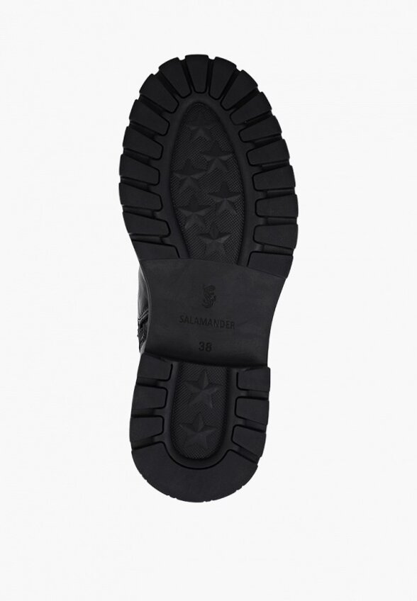 Ботинки Salamander