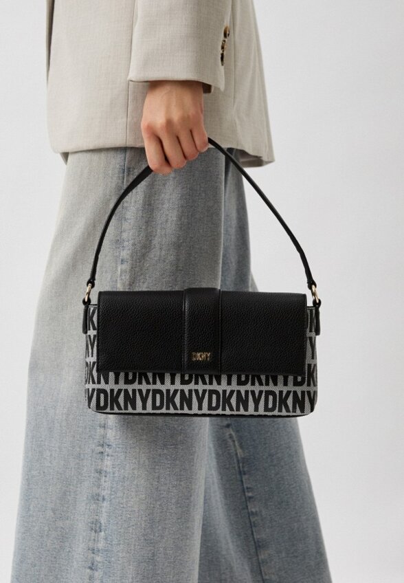 Сумка и кошелек DKNY