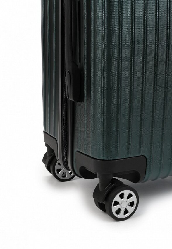 Чемодан Polar