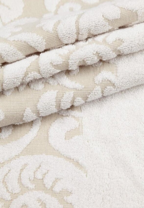 Полотенце Wellness